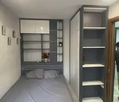 BÁN NHÀ CẦU GIẤY LÔ GÓC 55M2 - 6 TẦNG -10 PHÒNG KHÉP KÍN FULL NỘI THẤT, GIÁ 14,6 TỶ