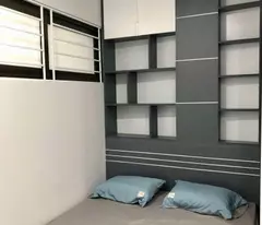 BÁN NHÀ CẦU GIẤY LÔ GÓC 55M2 - 6 TẦNG -10 PHÒNG KHÉP KÍN FULL NỘI THẤT, GIÁ 14,6 TỶ
