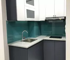 BÁN NHÀ CẦU GIẤY LÔ GÓC 55M2 - 6 TẦNG -10 PHÒNG KHÉP KÍN FULL NỘI THẤT, GIÁ 14,6 TỶ