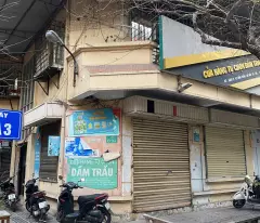 CHO THUÊ NHÀ RIÊNG ,  VĂN PHÒNG TẠI KHU ĐẦM TRẤU, HAI BÀ TRƯNG, HÀ NỘI
