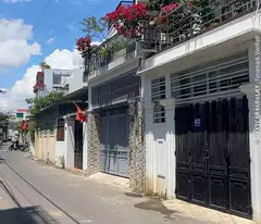 CHÍNH CHỦ BÁN NHÀ MỚI XÂY,  ĐẸP ,VĨNH HẢI, NHA TRANG, KHÁNH HÒA
