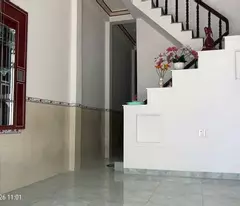 CHÍNH CHỦ BÁN NHÀ MỚI XÂY,  ĐẸP ,VĨNH HẢI, NHA TRANG, KHÁNH HÒA