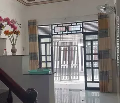 CHÍNH CHỦ BÁN NHÀ MỚI XÂY,  ĐẸP ,VĨNH HẢI, NHA TRANG, KHÁNH HÒA