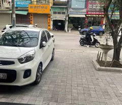 CHÍNH CHỦ CHO THUÊ NHÀ MẶT ĐƯỜNG , TRUNG TÂM TP. THANH HOÁ