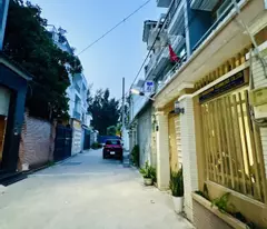 ĐẤT 56M² LIÊN PHƯỜNG – SÁT GLOBAL CITY CAO TỐC – NGANG 4M – Ô TÔ TỚI CỔNG