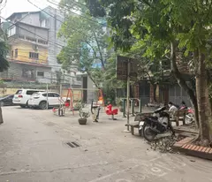 Siêu hiếm, bán đất phố Khuất Duy Tiến 40m, mặt tiền, 3.7m, 12.9 tỷ