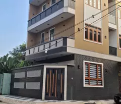 NHÀ PHỐ 4TẦNG- XE TẢI VIVU - 86M2- NGANG TO NỞ 7.1M- CĂN GÓC CỰC ĐẸP- KDC ANH TUẤN- 9Ty hơn