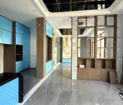 NHÀ PHỐ 4TẦNG- XE TẢI VIVU - 86M2- NGANG TO NỞ 7.1M- CĂN GÓC CỰC ĐẸP- KDC ANH TUẤN- 9Ty hơn