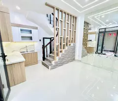 Bán nhà 5 tầng phố Thụy Khuê, Tây Hồ, lô góc 2 mặt thoáng, ngõ nông, 30m, 6.8 tỷ