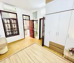 Bán nhà 5 tầng phố Thụy Khuê, Tây Hồ, lô góc 2 mặt thoáng, ngõ nông, 30m, 6.8 tỷ