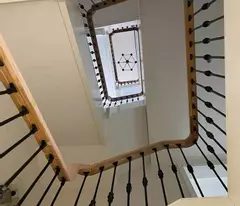 Cho thuê nhà, Duy Tân, Thành Thái, Trần Thái Tông; 112m2* 5T -35 tr