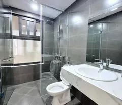 Cho thuê nhà, Duy Tân, Thành Thái, Trần Thái Tông; 112m2* 5T -35 tr