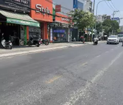 Bán nhà mặt tiền 5x29m giá 15,8 tỷ Đường Nguyễn Ảnh Thủ