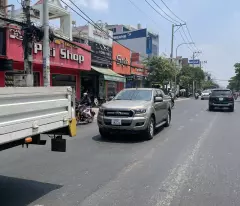 Bán nhà mặt tiền 5x29m giá 15,8 tỷ Đường Nguyễn Ảnh Thủ