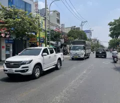 Bán nhà mặt tiền 6x29m giá 14,8 tỷ Đường Nguyễn Ảnh Thủ