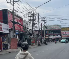 Bán nhà mặt tiền 6x29m giá 14,8 tỷ Đường Nguyễn Ảnh Thủ
