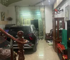 🔥 NHÀ ĐẸP TRỊNH THỊ MIẾNG – HÓC MÔN – 5x18M – 4.75 TỶ 🔥