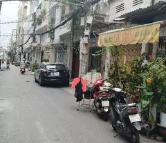 NHÀ ĐẸP 4 TẦNG – LẠC LONG QUÂN – GIÁ TỐT – 4PN 4WC – GẦN ĐẦM SEN