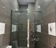 Bán nhà mới xây mt Võ Thị Du, Tân Thông Hội dt 192m3 (115m2 thổ) 1 lầu,4pn, 2wc giá 4,5 tỷ