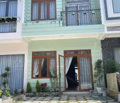 Cho thuê nhà 3 phòng Phù Đổng Thiên Vương, phường 8 Đà Lạt 17 triệu/tháng