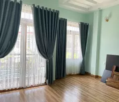 Cho thuê nhà 3 phòng Phù Đổng Thiên Vương, phường 8 Đà Lạt 17 triệu/tháng