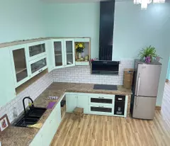 Cho thuê nhà 3 phòng Phù Đổng Thiên Vương, phường 8 Đà Lạt 17 triệu/tháng
