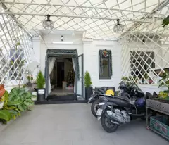 Cho thuê villa 7 phòng Bạch Đằng phường 7 Đà Lạt 18 triệu/tháng