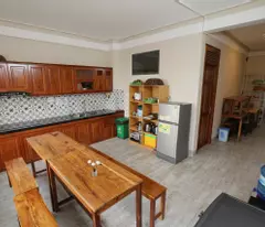 Cho thuê villa 7 phòng Bạch Đằng phường 7 Đà Lạt 18 triệu/tháng