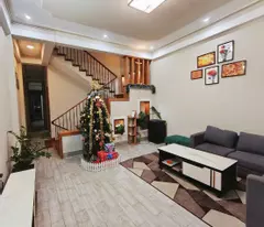 Cho thuê villa 7 phòng Bạch Đằng phường 7 Đà Lạt 18 triệu/tháng