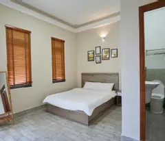 Cho thuê villa 7 phòng Bạch Đằng phường 7 Đà Lạt 18 triệu/tháng