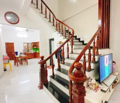 bán nhà 3 tầng tái định cư trần lãm, chủ chuyển công tác xa cần bán