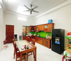 bán nhà 3 tầng tái định cư trần lãm, chủ chuyển công tác xa cần bán