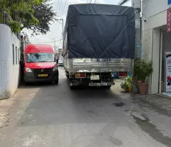 Chính Chủ Bán Nhà Xưởng Có Sẵn Dòng Tiền 20tr/Tháng – Mua Là Khai Thác Ngay