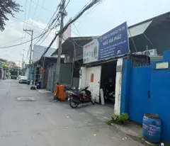 Chính Chủ Bán Nhà Xưởng Có Sẵn Dòng Tiền 20tr/Tháng – Mua Là Khai Thác Ngay
