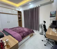 BÁN GẤP NHÀ 3 TẦNG NAM HẢI - NGÔ GIA TỰ - HẢI PHÒNG GIÁ 2,55 TỶ
