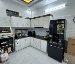 BÁN GẤP NHÀ 3 TẦNG NAM HẢI - NGÔ GIA TỰ - HẢI PHÒNG GIÁ 2,55 TỶ
