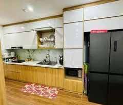 Bán căn hộ Chung cư Eurowindow River75m 3 ngủ view TT triển lãm tầng trung nhỉnh 4 tỷ(TL)