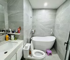 Bán căn hộ Chung cư Eurowindow River75m 3 ngủ view TT triển lãm tầng trung nhỉnh 4 tỷ(TL)