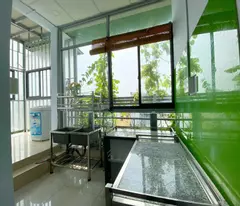 Cho thuê phòng share full nội thất – Trần Não, Quận 2 (TP Thủ Đức)