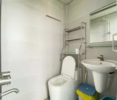 Cho thuê phòng share full nội thất – Trần Não, Quận 2 (TP Thủ Đức)