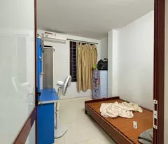 Bán nhà tây trà 3 tầng móng 5 tầng long lanh gần phố hoàng mai