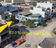SỞ HỮU NGAY LÔ ĐẤT ĐẸP - GIÁ TỐT - Vị Trí Đắc Địa Tại KĐT Ông Nhan, Bãi Muối Cao Thắng,  Hà Lầm,