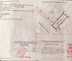 SỞ HỮU NGAY LÔ ĐẤT ĐẸP - GIÁ TỐT - Vị Trí Đắc Địa Tại KĐT Ông Nhan, Bãi Muối Cao Thắng,  Hà Lầm,