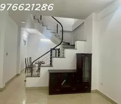 🔥BÁN NHÀ 3 TẦNG- Ô CÁCH – 45M² – MT 4M – 7,3 TỶ – CÁCH 1 NHÀ RA PHỐ – GIÁ QUÁ TỐT 🔥