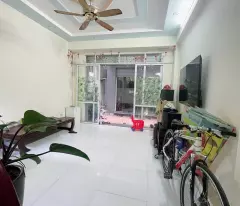 BÁN NHÀ 3 TẦNG HẠ ĐOẠN 4, ĐÔNG HẢI, HẢI AN  GIÁ TỐT  Ở NGAY