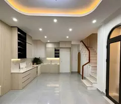 BÁN NHÀ 3,5 TẦNG ĐIỆN BIÊN PHỦ – SÁT NGÃ 6 LÊ HỒNG PHONG – LÕI TRUNG TÂM – GIÁ 3 TỶ XX
