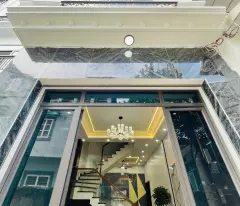 BÁN NHÀ 4 TẦNG ĐỘC LẬP PHỐ CẤM – NGÔ QUYỀN – Ô TÔ ĐỖ CỬA – GIÁ 3,65 TỶ