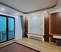 Bán nhà Thạch Bàn 39m 6 tầng MT4.5m ô tô đỗ 2 thoáng hơn 11 tỷ