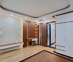 Bán nhà Thạch Bàn 39m 6 tầng MT4.5m ô tô đỗ 2 thoáng hơn 11 tỷ