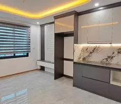 Bán nhà Thạch Bàn 39m 6 tầng MT4.5m ô tô đỗ 2 thoáng hơn 11 tỷ